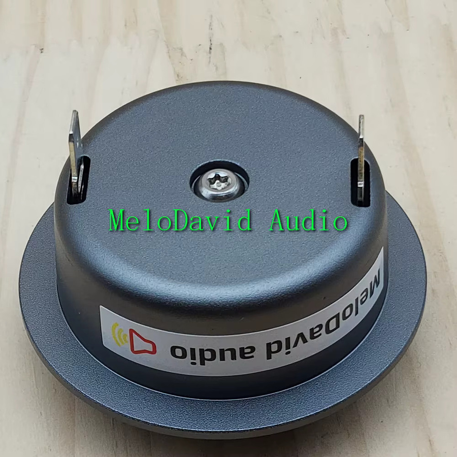 Melidaiid Audio DYn28A 28 mm Seidenkuppel Auto-Hochtöner mit Neodym-Magnet, 2 Stück - Bild 3