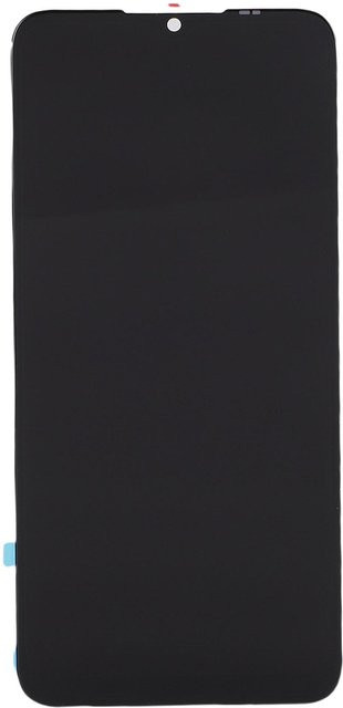 DIYelecs Ersatz Touch-Display Digitizer Baugruppe für G22 TFT Handy-Display in Schwarz - Bild 1