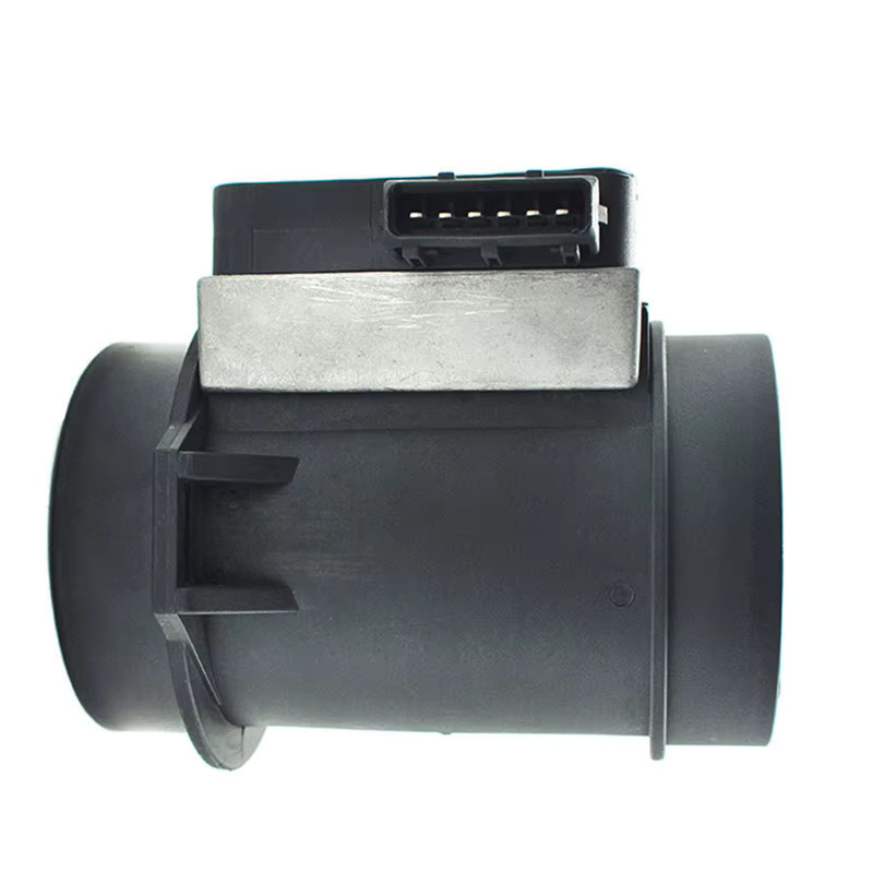 Universal Luftmengenmesser für Volkswagen in Schwarz (0280213021, 0280213022, 0986280122, 0986280127) - Bild 1