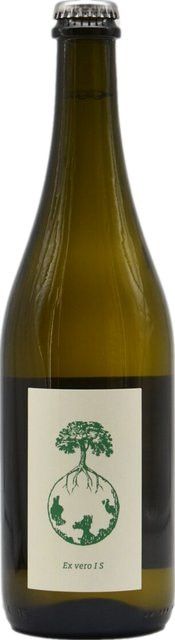 Werlitsch Ex Vero I S Bio Chardonnay Weißwein, 2021, Steiermark, Österreich, trocken, 0,75 l - Bild 1