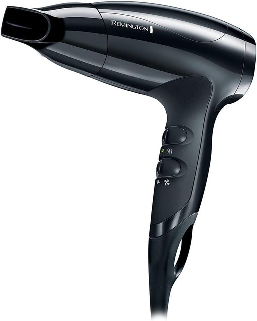 Remington Haartrockner, black - Bild 1