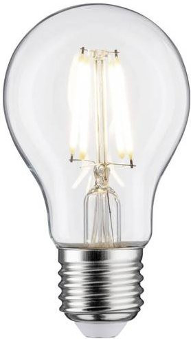 Paulmann LED Leuchtmittel E27 5W Warmweiß Ø 60 mm x H 106 mm - Bild 1