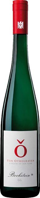 von Othegraven Riesling GG Weißwein, 2021, Mosel, trocken, 1,5 l - Bild 1