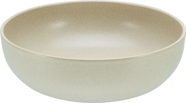 Schüssel UNO in Sand und Beige - Bild 1