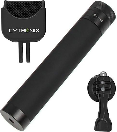 DJI Osmo Pocket Selfie Stick in Schwarz - Bild 1