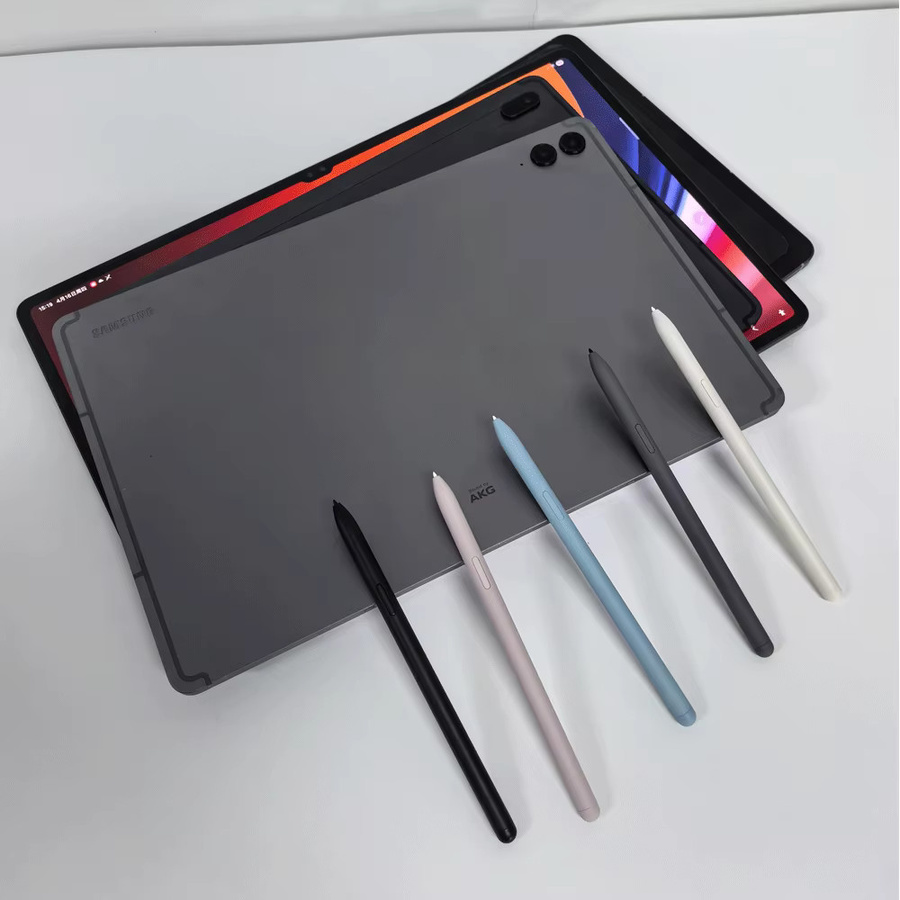 AJIUYU Stylus-Stift kompatibel mit Samsung Galaxy Tab S7 S8 S9 S10 S11 FE Plus Lite und Ultra ohne Bluetooth - Bild 3