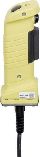 ABB JSD-HD4-310600 Zusatzbetätiger Push Button Gelb IP65 - Bild 1