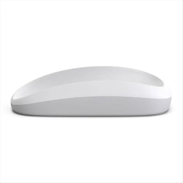 Trust Mouse Dock Ladestation für Apple Magic Mouse 2 in ergonomischer Bauweise mit erhöhter Höhe - Bild 1