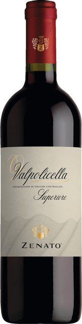 Zenato Valpolicella Rotwein, Corvina Veronese, 2022, Italien, trocken, 0,75 l - Bild 1