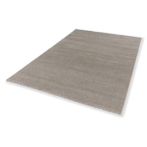 Schöner Wohnen Kollektion Teppich Pure Beige rechteckig B/L: 67 x 130 cm - Bild 3