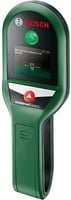 Bosch UniversalDetect Digitales Ortungsgerät zur Detektion von Stromkabeln, Metall und Holz in Grün - Bild 1