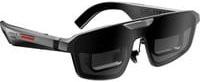 ROG XREAL R1-B Gaming-AR-Brille von Asus in Schwarz mit Full-HD-Auflösung für PC und Mobile - Bild 1