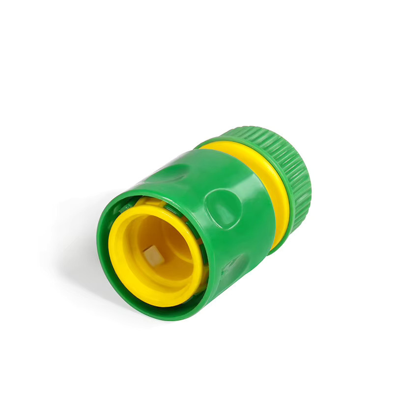 4/8-teiliges Filterverbindungsset G3/4 Zoll für Hochdruckreiniger und Gartenschläuche - Bild 2