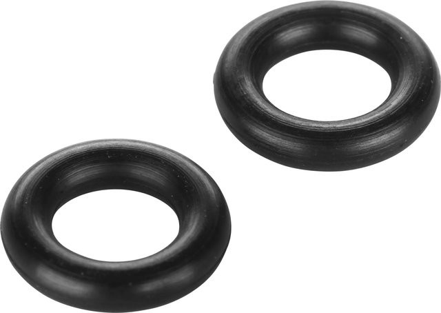 LUX-TOOLS O-Ring M8, 2er-Set, Schwarz - Bild 1