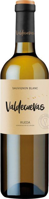 Valdecuevas Sauvignon Blanc Weißwein, Rueda, 2024, trocken, 0,75 l - Bild 1