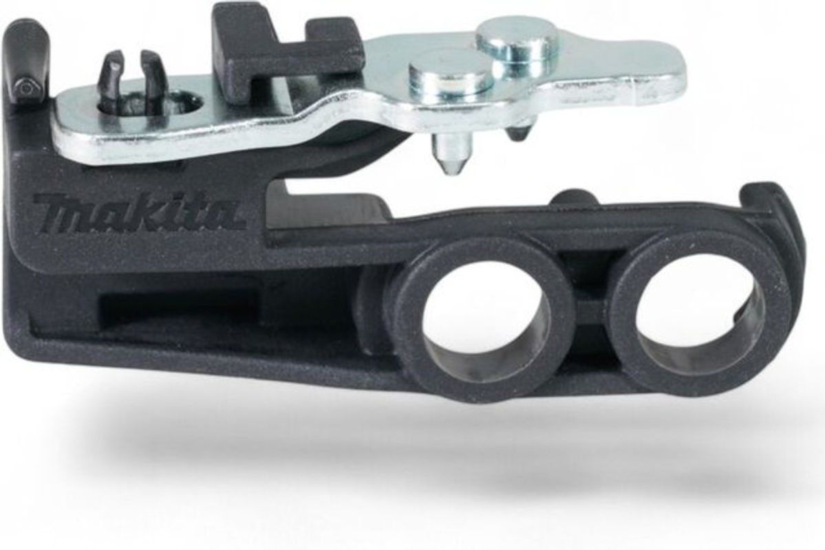 Makita Rückschlagstopp in Schwarz 1913J9-2 - Bild 2