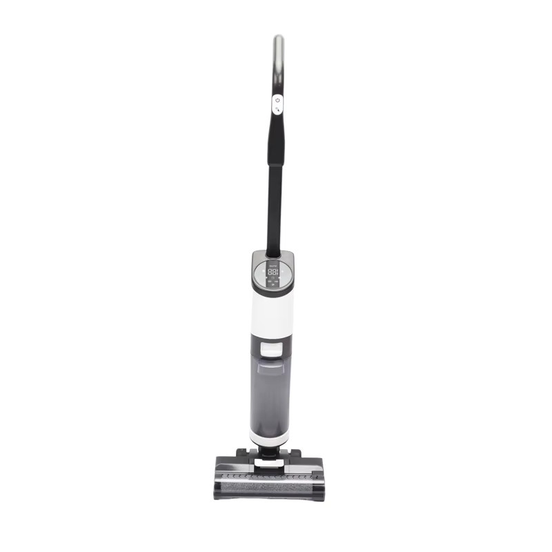 Robot lifestyle Nass-Trocken-Saugroboter RL8Pro kabellos mit Sprachassistent, 14.000 Pa Saugleistung und 4000 mAh Akku - Bild 6