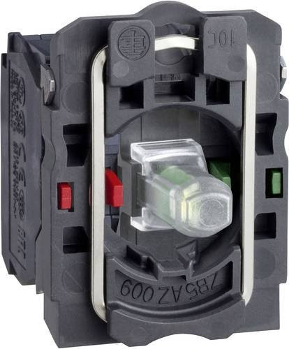 Schneider Electric ZB5AW0G15 Hilfsschalter in Grau aus Kunststoff - Bild 1