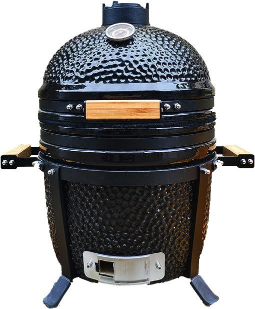 Kamado Keramikgrill mit Durchmesser 36 cm - Bild 1