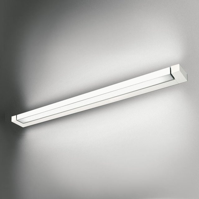 Nemo Lighting Ara 69 LED-Wandleuchte in Weiß mit Up-and-Down-Lichtfunktion - Bild 1