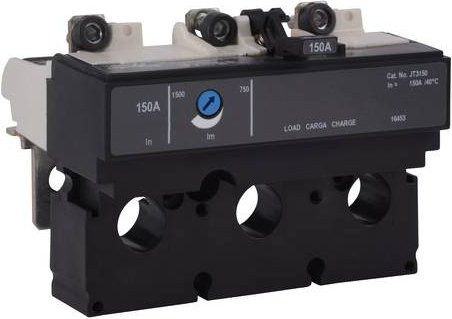 Schneider Electric JT3150 Elektronikmodul in Schwarz - Bild 1
