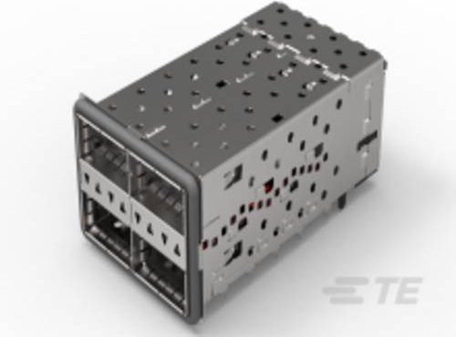 TE Connectivity 2214574-7 in Grau - Bild 1