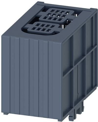 Siemens Zubehör-Set 3KF9204-7 in Grau - Bild 1