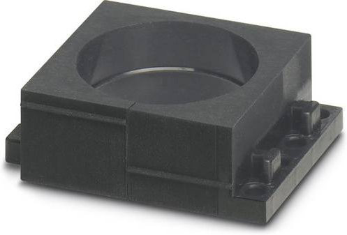 Phoenix Contact Kabeltülle CES-LRG-BK-33 aus NBR in Schwarz, 10 Stück, Klemm-Ø max. 33mm - Bild 1