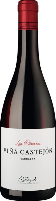 Viña Castejón, Garnacha, trocken, Rotwein, 2023, 0,75 l - Bild 1