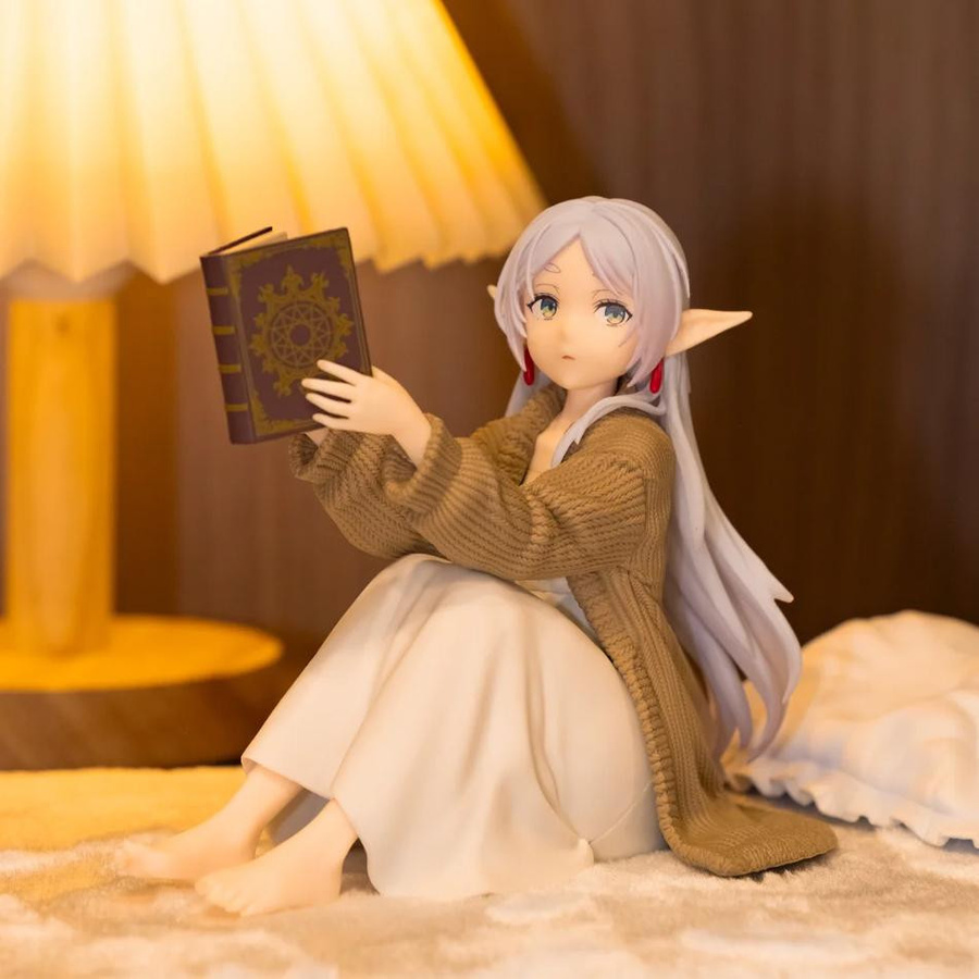 TAITO Frieren Action Figur PVC Modell - Bild 4