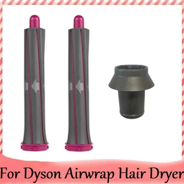 Dyson Curling-Zauberstab 30 mm für Supersonic Haartrockner - Bild 1
