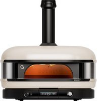 Gozney Dome Gen 2.0 XL Dual Fuel Pizzaofen in Bone mit 18 Zoll Durchmesser - Bild 1