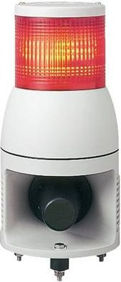 Schneider Electric Signalsäule XVC1M1HK in Rot - Bild 1