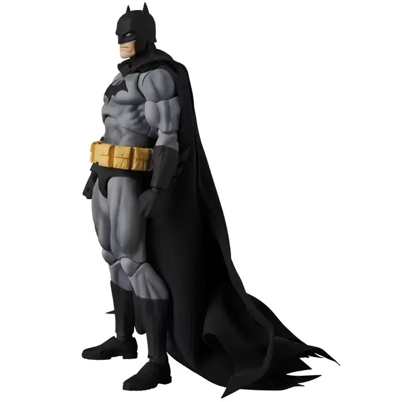 Bandai DC Mafex 126 Batman, Actionfigur, Einzelfigur - Bild 3