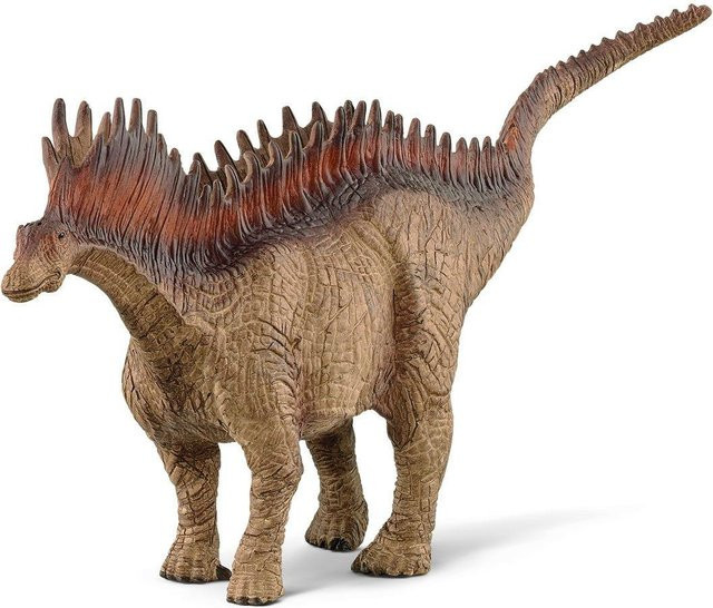 Schleich Amargasaurus Spielfigur, Dinosaurier - Bild 1