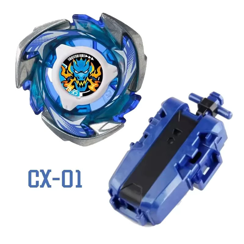 Takara Tomy Rotierende Gyro-Kampfspielzeuge - Bild 1