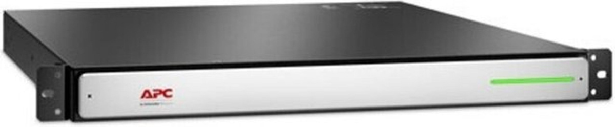 APC Lithium-Ionen Batteriegehäuse für Smart-UPS SRT 1000VA, Rack-einbaufähig, 1U, Schwarz (XBP48RM1U-LI) - Bild 2