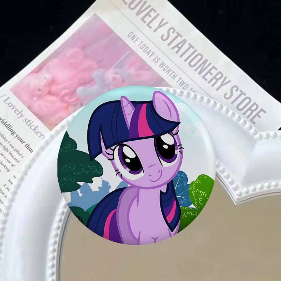 Kayou Anstecknadel Twilight Sparkle - Bild 6