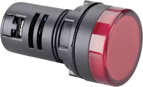 Barthelme LED-Signalleuchte Weiß 12 V/DC, 12 V/AC, 240 V/AC - Bild 1