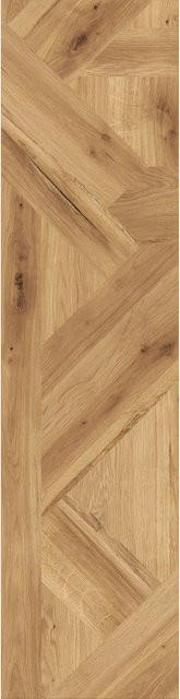 Kaindl Masterfloor AQUAline Eiche Milano Reale Bodenbelag in Braun, 8 mm Dicke, wasserresistent - Bild 1