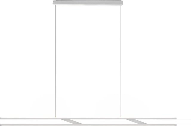 Oligo Linto Fix LED-Pendelleuchte in Weiß matt mit dimmbarer Casambi-Steuerung (2700K) - Bild 1