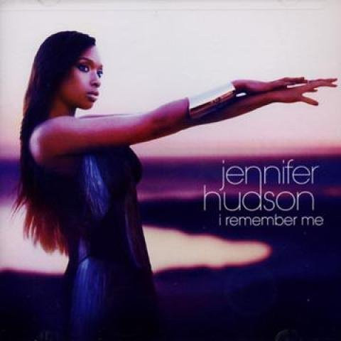 I Remember Me, Jennifer Hudson, CD - Bild 1