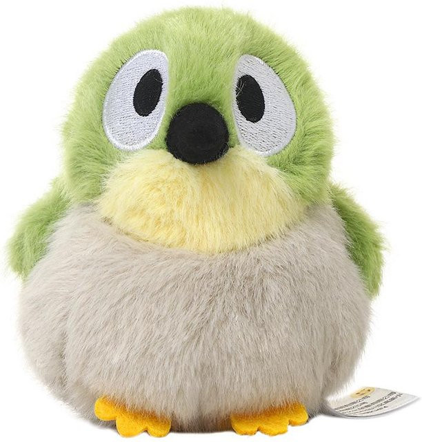 Yiran toy Insekten-Stofftier, Libelle Glühwürmchen Raupe Vogel, Plüsch / Textil, Bunt / Mehrfarbig - Bild 1
