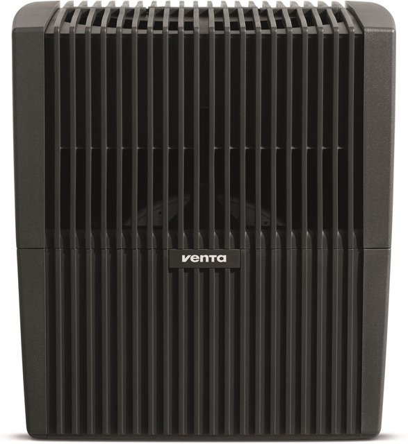 Venta LW 25 Classic Luftbefeuchter in Anthrazit - Bild 1