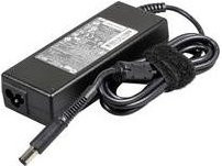 HP Netzteil AC Adapter 90W 19,5 V 4.61A in Schwarz (709566-001) - Bild 1