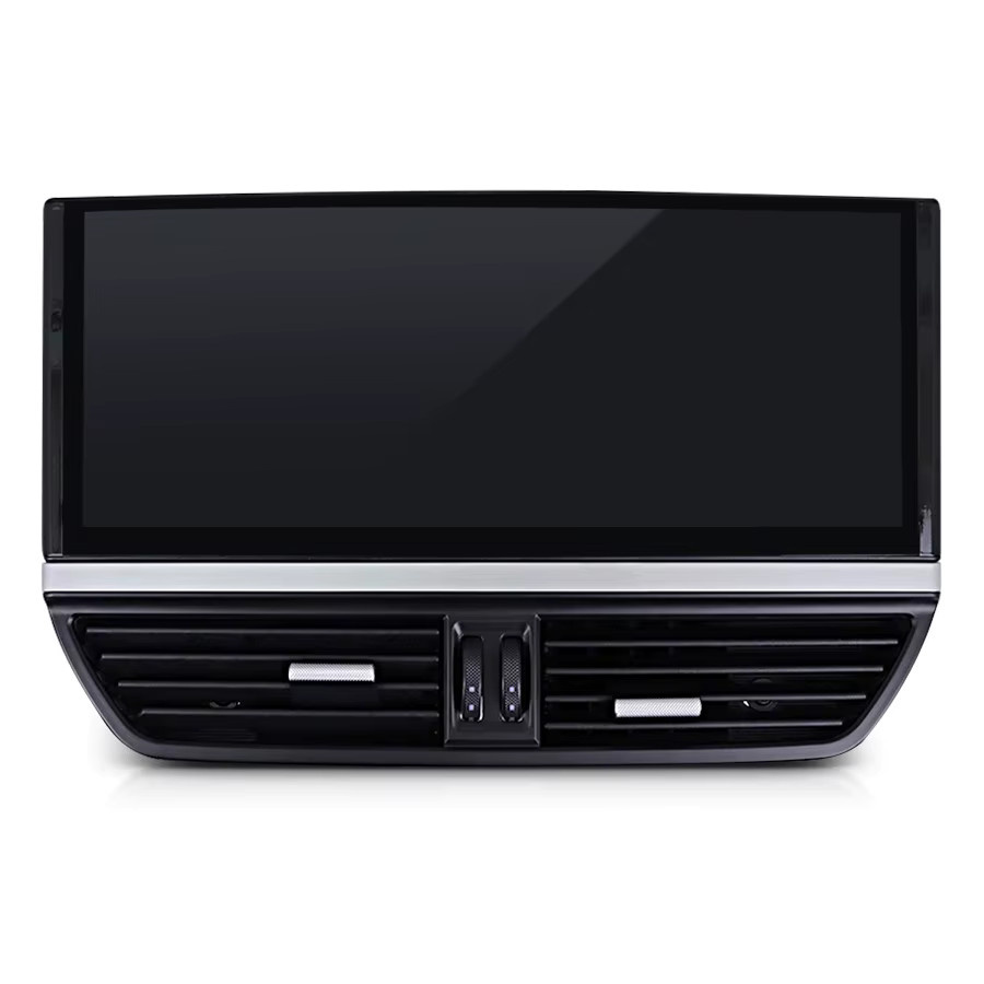 SKYSHADOW 360-Grad-Autoradio für Porsche Cayenne 2011-2018 mit Android 13.0, 12G+256G, Carplay, 4G LTE, GPS, WIFI und Bluetooth in Schwarz - Bild 2