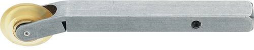 PFERD TOOLS Bandschleifervorsatzarm BSVAK 9/25-1X305 in Silber, Bandlänge: 305 mm, Breite: 3-12 mm - Bild 1