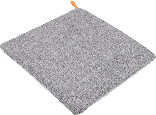 Hitzepresse Matte für Bastelarbeiten und HTV Aufbügelprojekte, Grau, Breite: 31 cm, Tiefe: 30 cm, Höhe: 31 cm - Bild 1