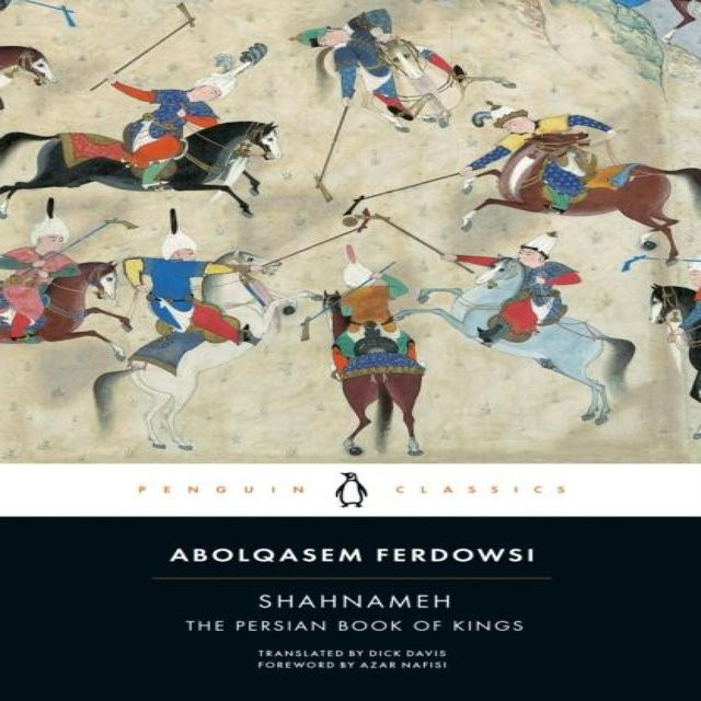 Schahnameh von Abolqasem Ferdowsi, Taschenbuch - Bild 1