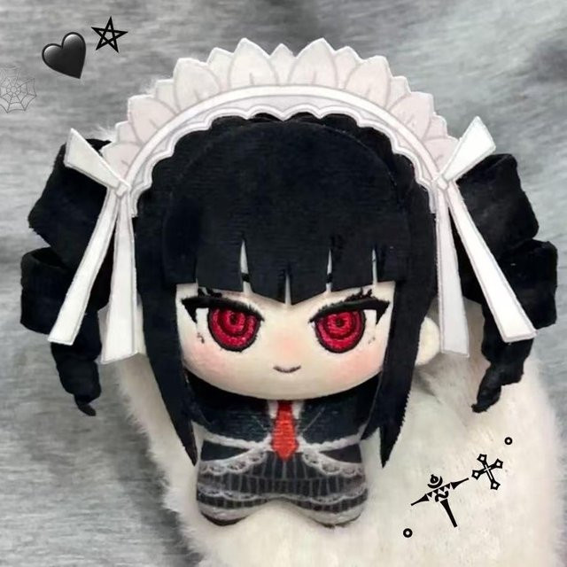 Yiran toy Danganronpa: Trigger Happy Havoc Plüsch, 10cm, ab 14 Jahren - Bild 1